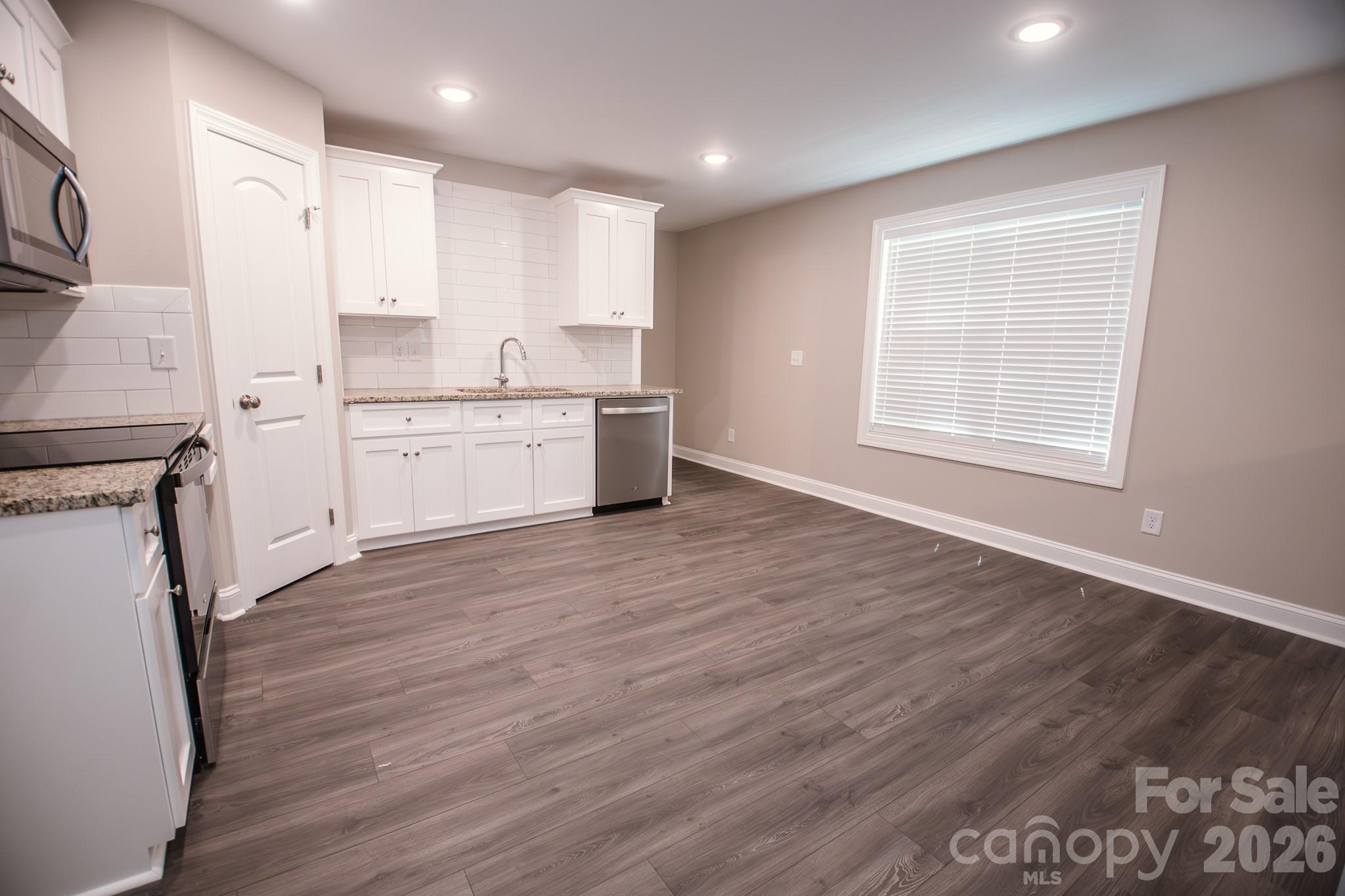 415 Jackson Street Albemarle NC 28001
