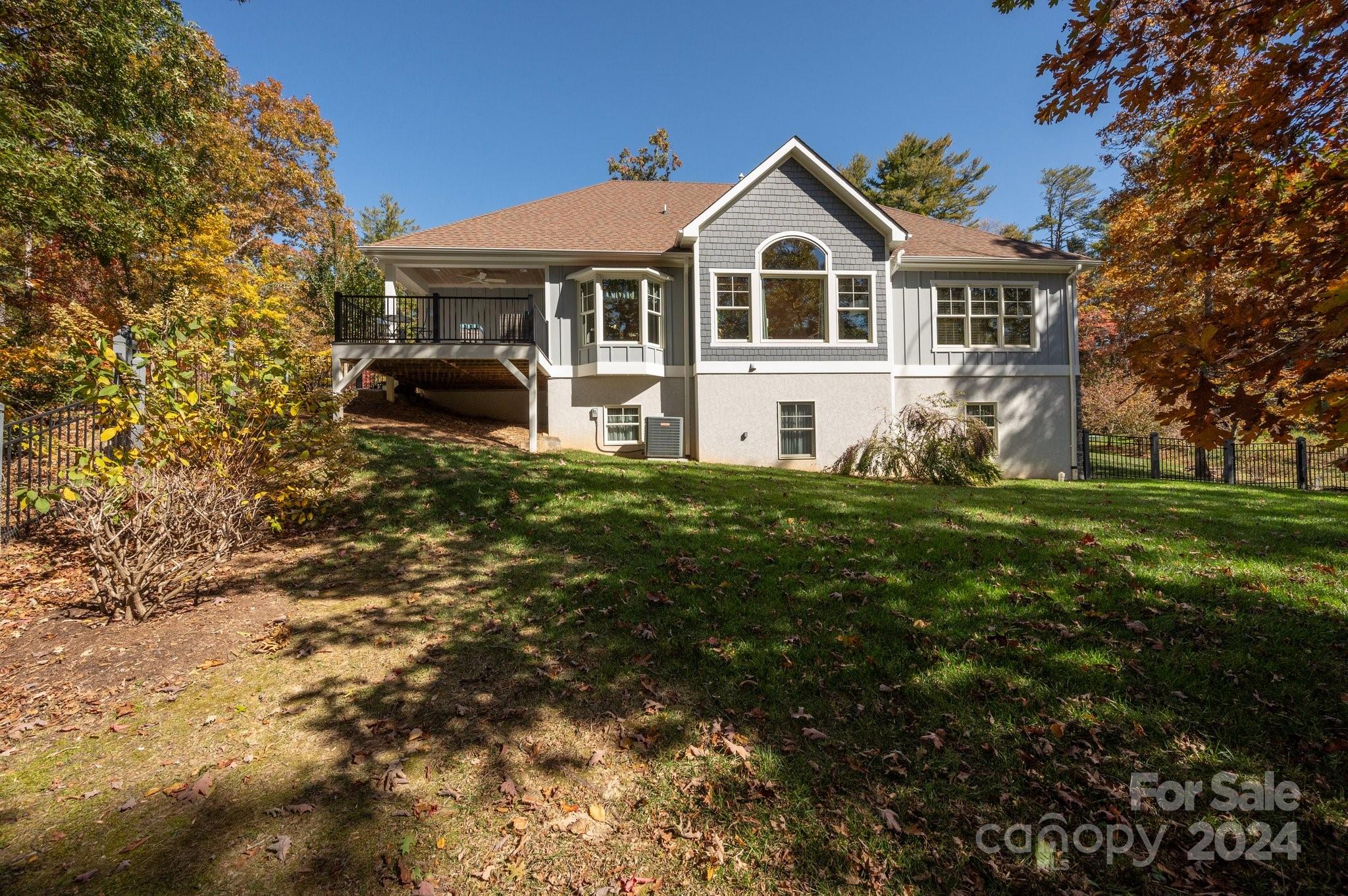 412 Melnick Terrace Asheville NC 28803