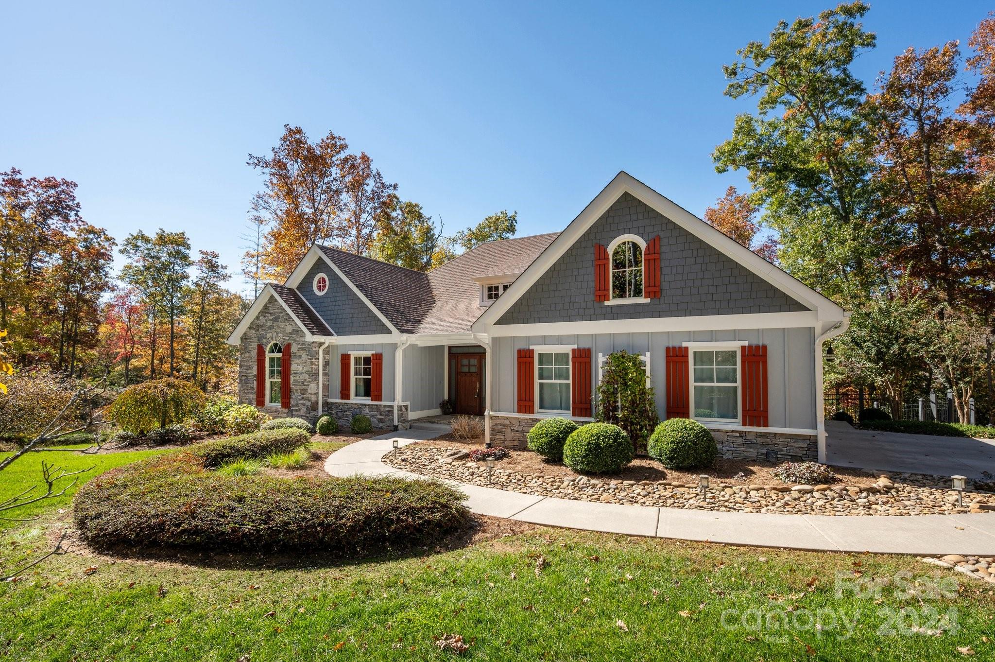 412 Melnick Terrace Asheville NC 28803