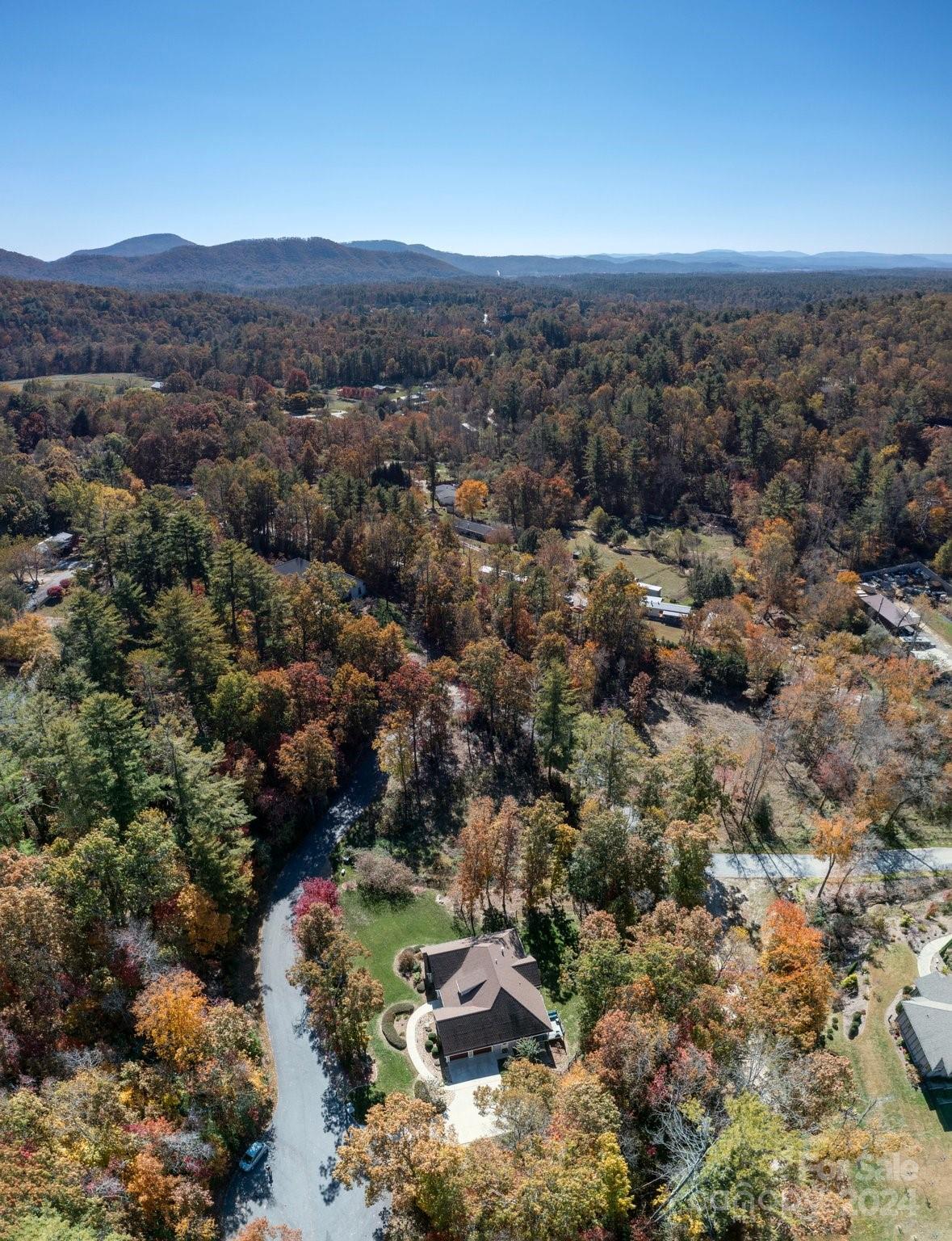 412 Melnick Terrace Asheville NC 28803