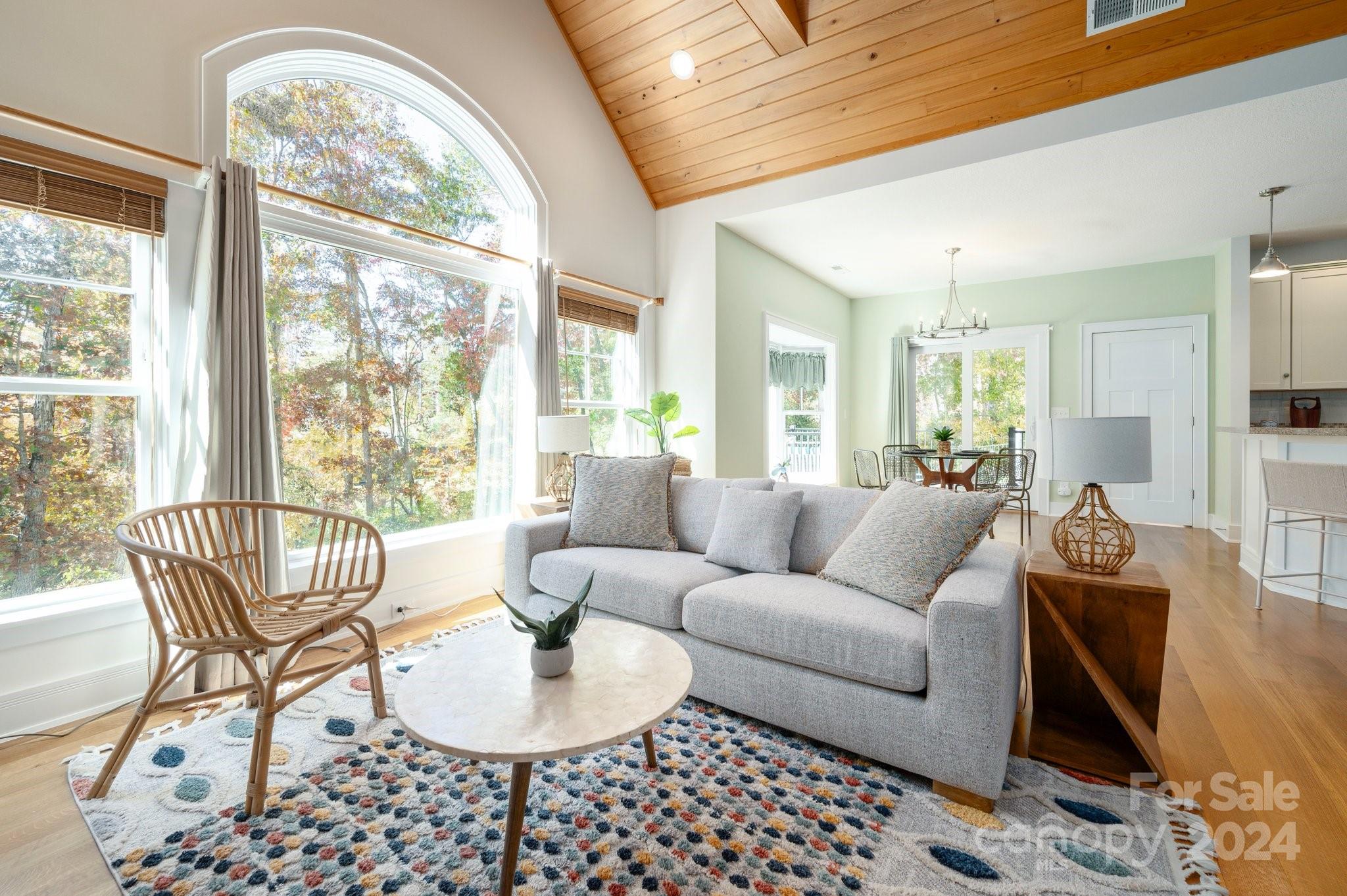 412 Melnick Terrace Asheville NC 28803