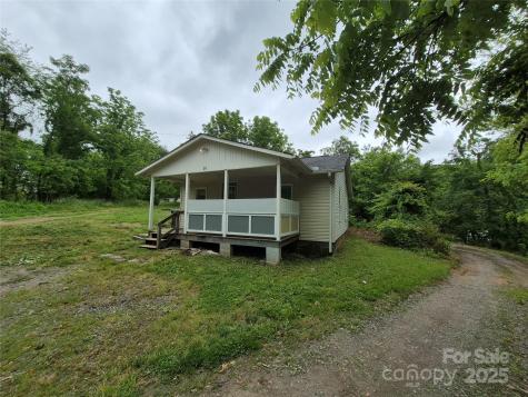 68 Covered Bridge Lane Asheville NC 28804