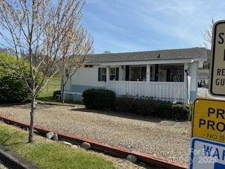 25 Summer Place Drive Waynesville NC 28785