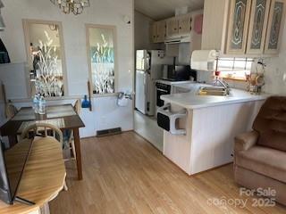 25 Summer Place Drive Waynesville NC 28785