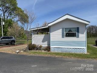 25 Summer Place Drive Waynesville NC 28785
