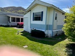 25 Summer Place Drive Waynesville NC 28785