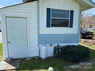 25 Summer Place Drive Waynesville NC 28785