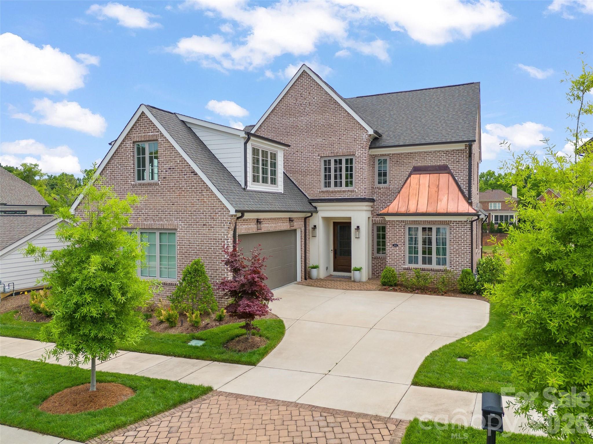 3011 Ella Katherine Way Charlotte NC 28210