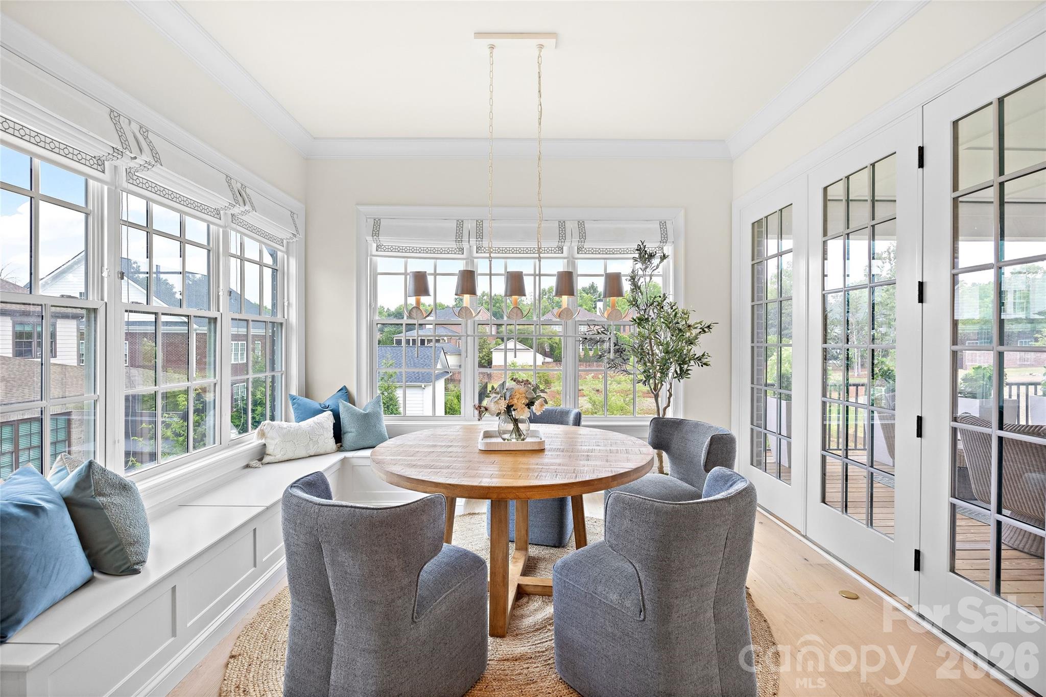 3011 Ella Katherine Way Charlotte NC 28210