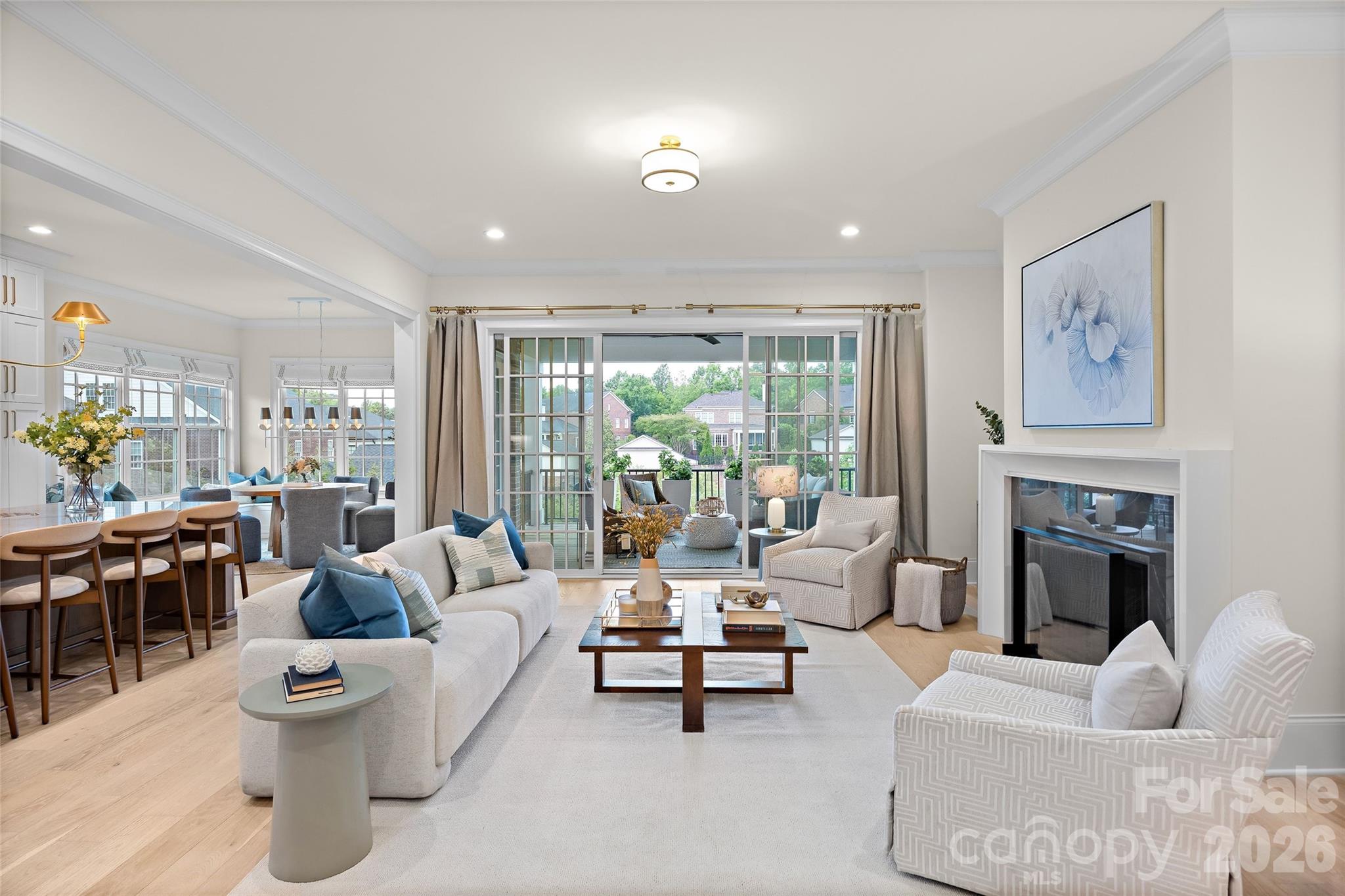 3011 Ella Katherine Way Charlotte NC 28210