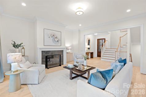 3011 Ella Katherine Way Charlotte NC 28210