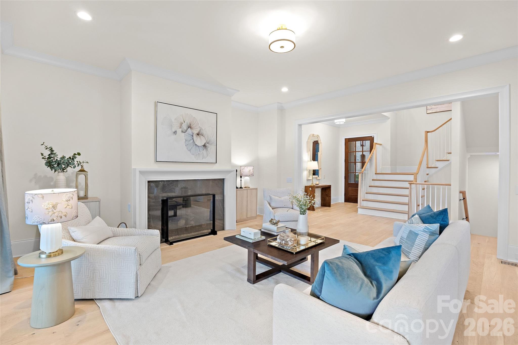 3011 Ella Katherine Way Charlotte NC 28210