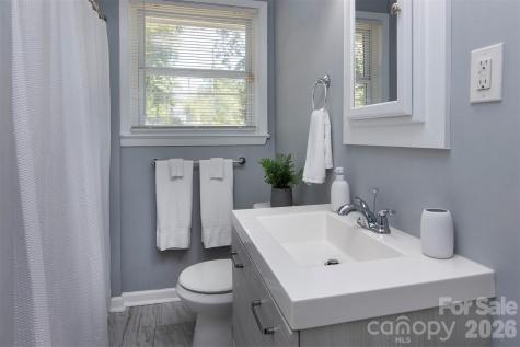 3429 Byrnes Street Charlotte NC 28205