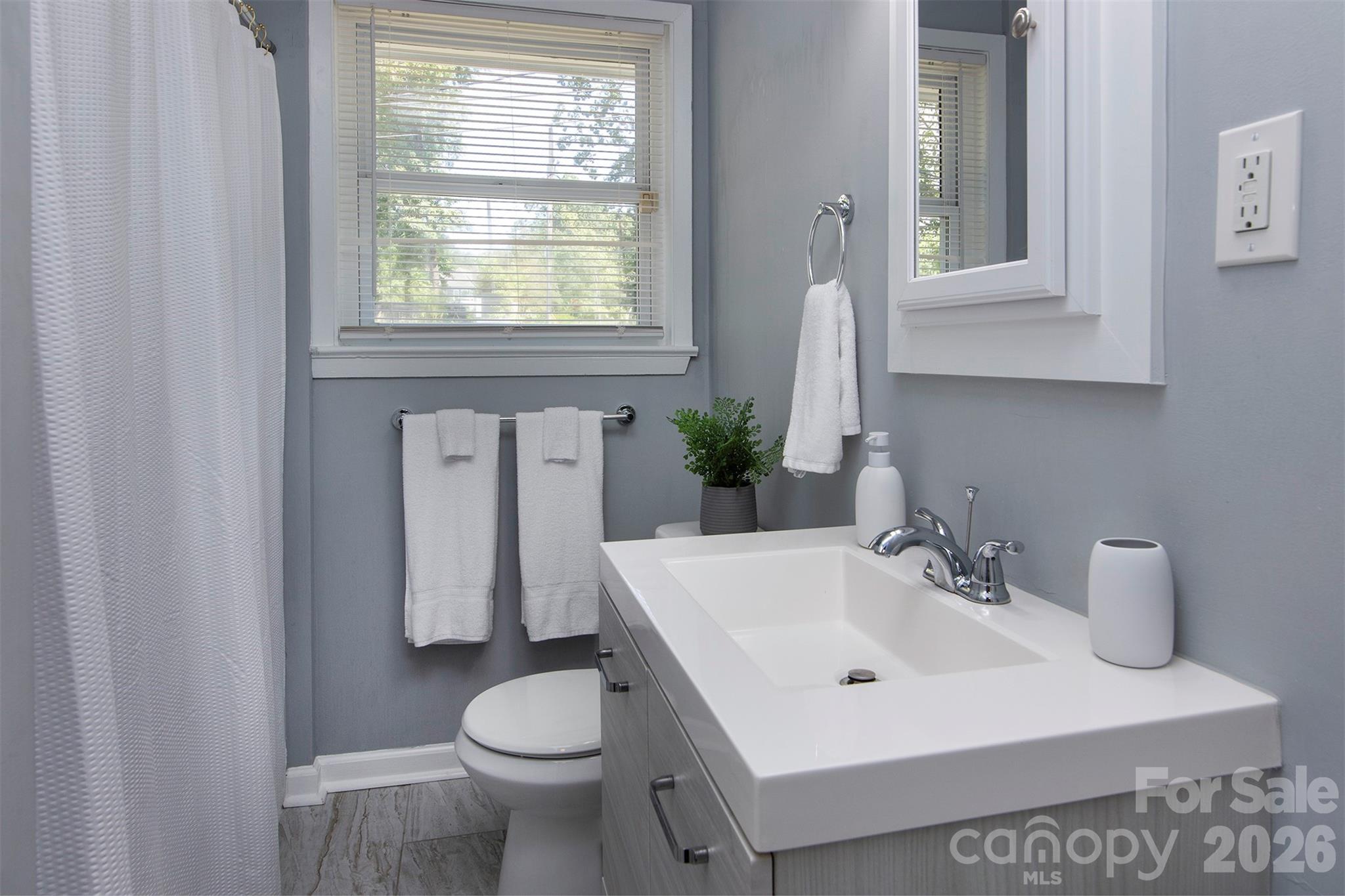 3429 Byrnes Street Charlotte NC 28205