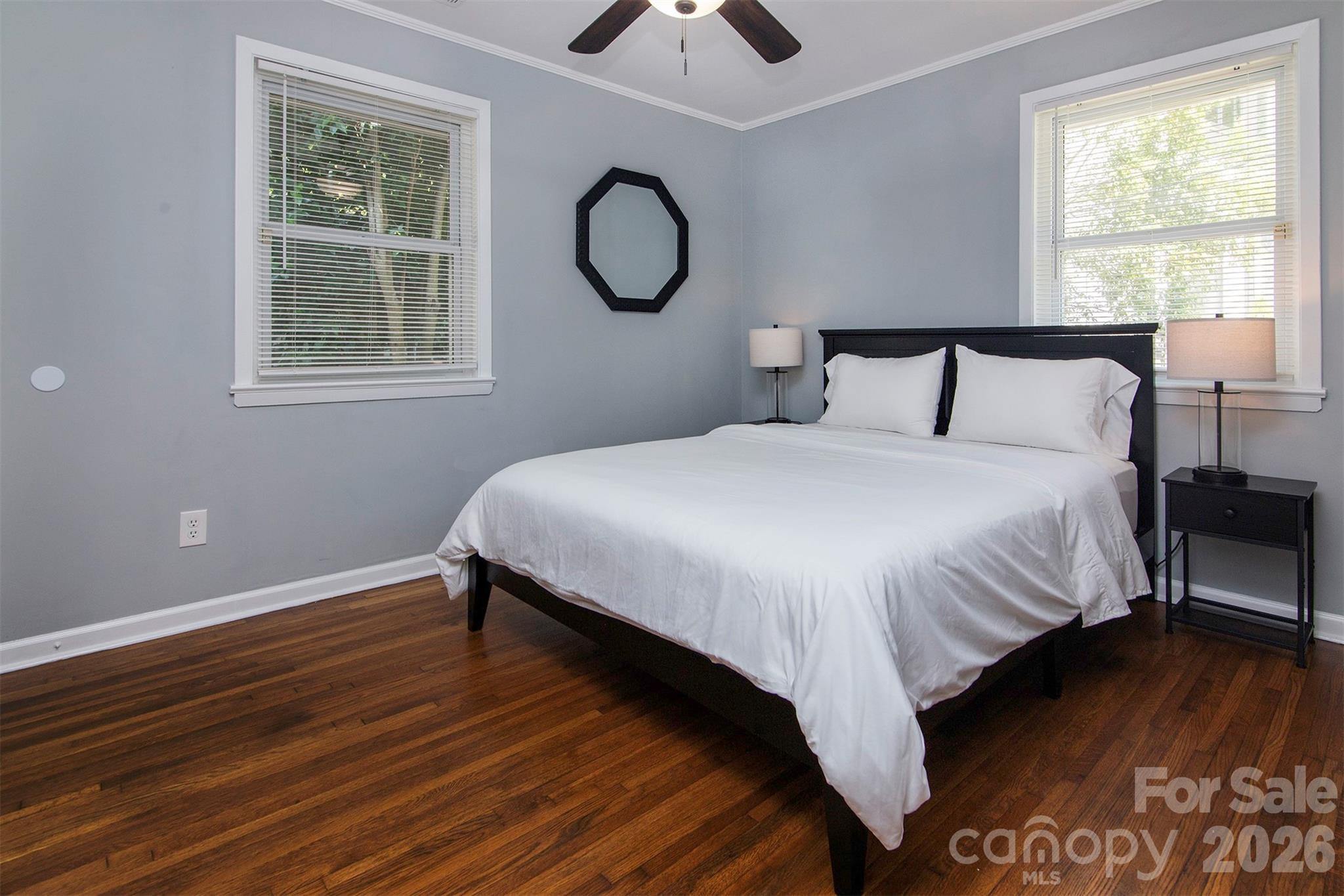 3429 Byrnes Street Charlotte NC 28205