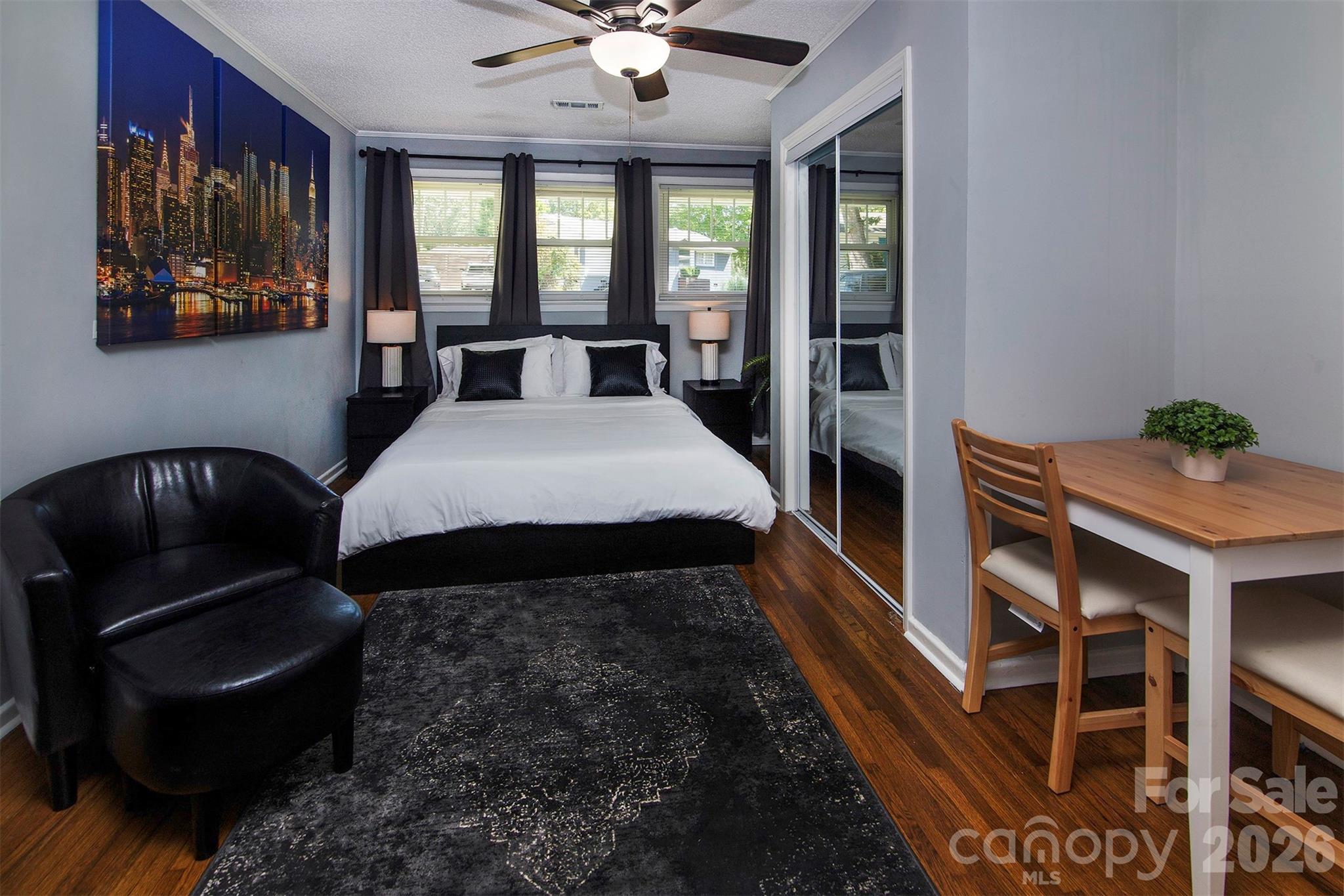 3429 Byrnes Street Charlotte NC 28205