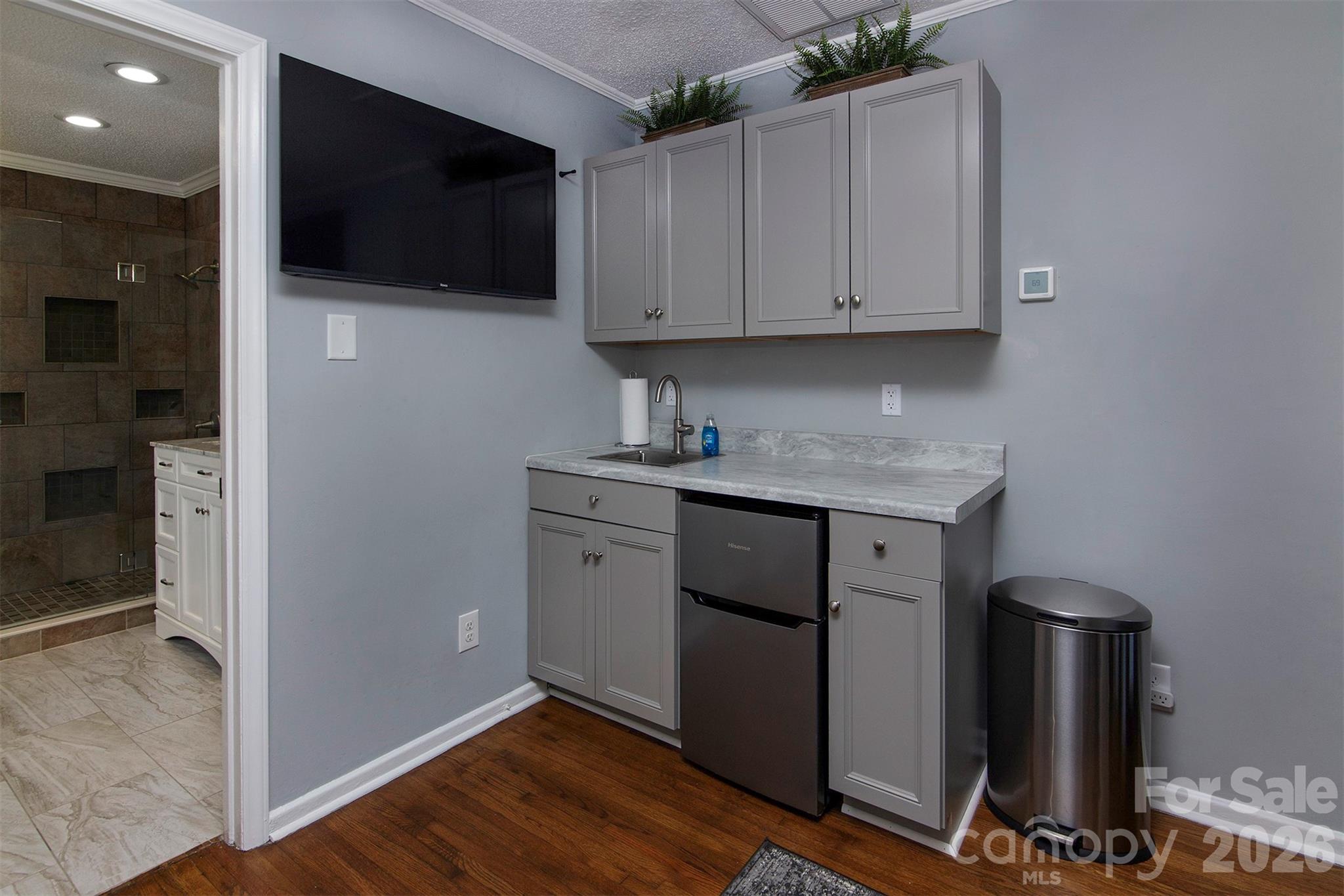 3429 Byrnes Street Charlotte NC 28205
