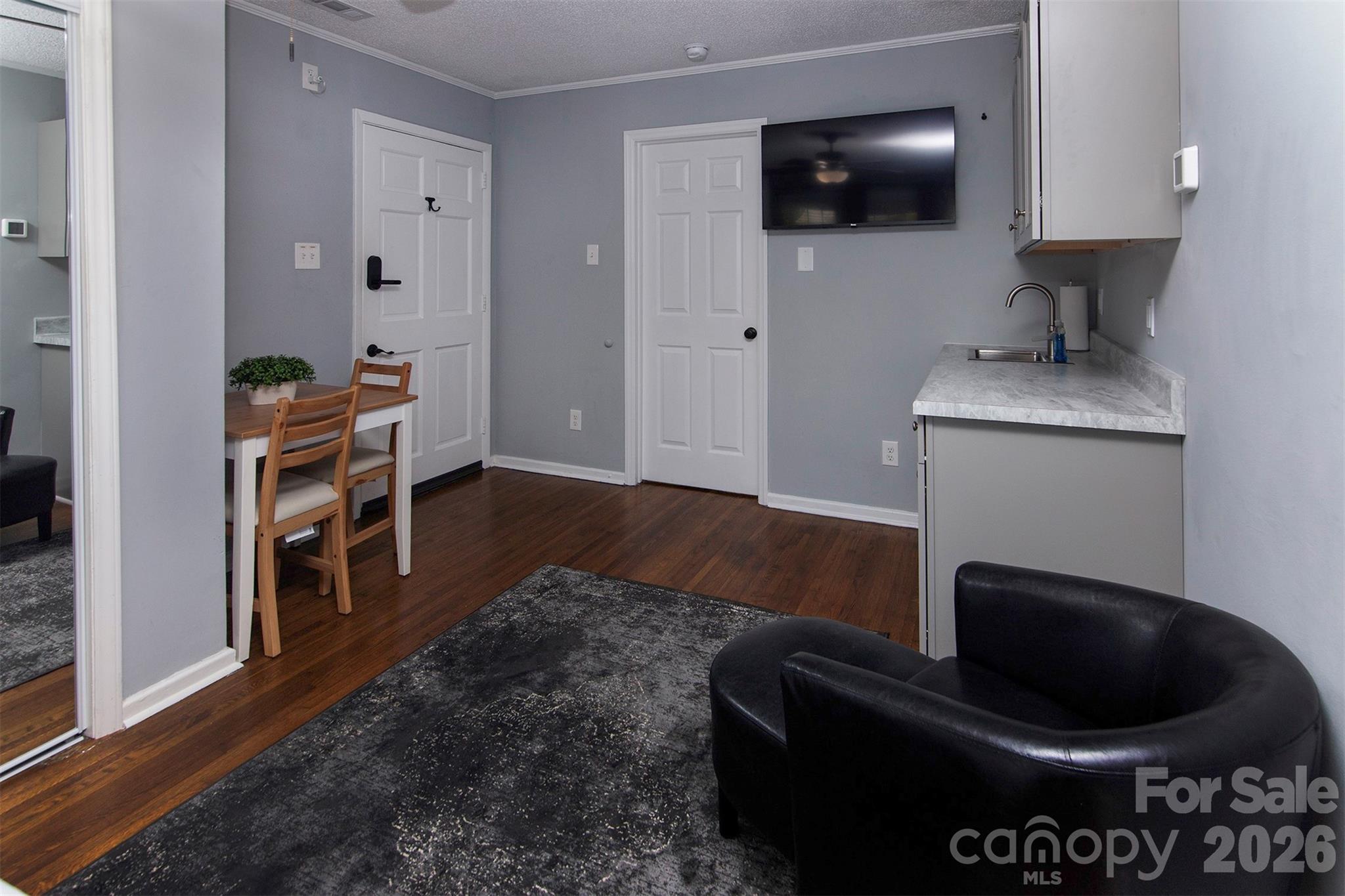3429 Byrnes Street Charlotte NC 28205