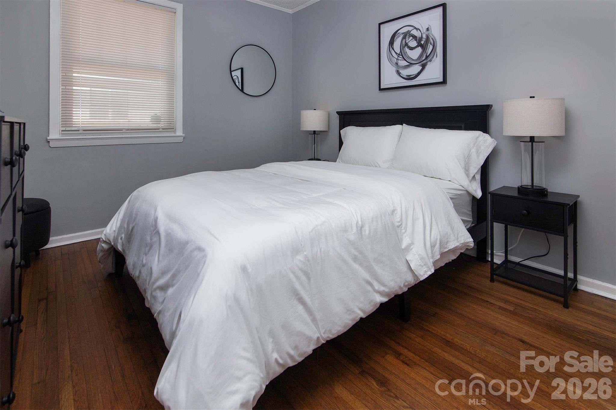 3429 Byrnes Street Charlotte NC 28205