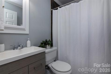 3429 Byrnes Street Charlotte NC 28205