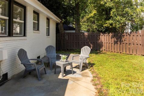 3429 Byrnes Street Charlotte NC 28205