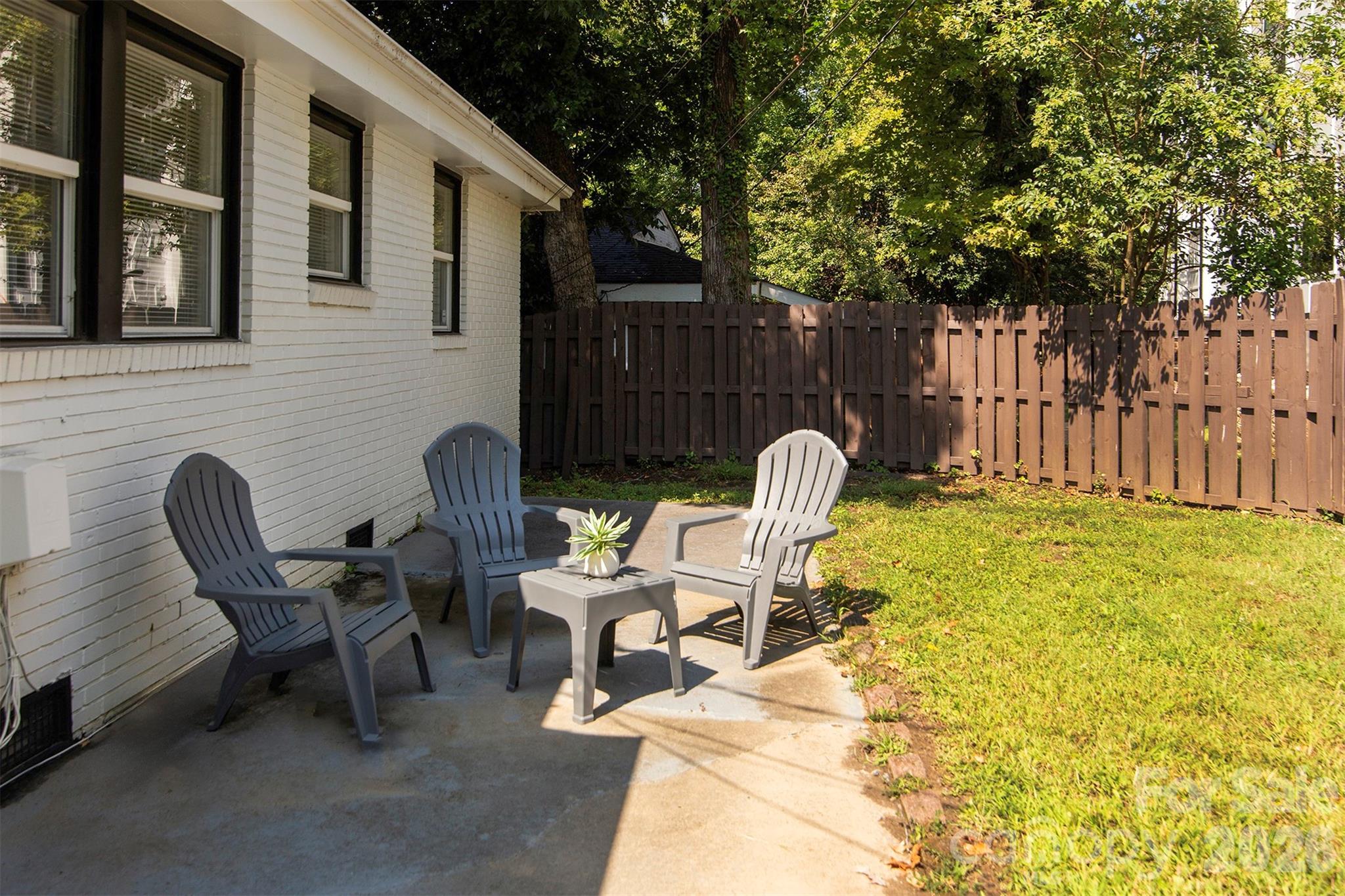 3429 Byrnes Street Charlotte NC 28205