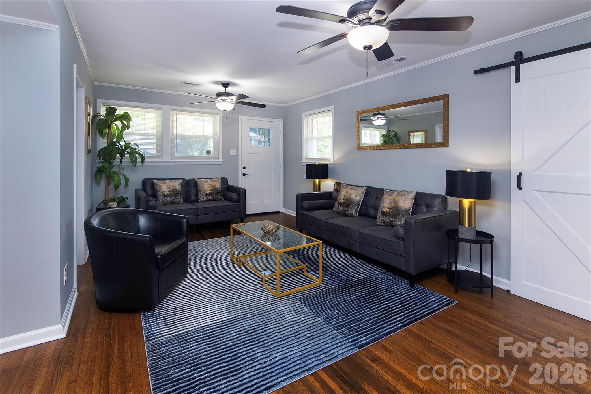 3429 Byrnes Street Charlotte NC 28205