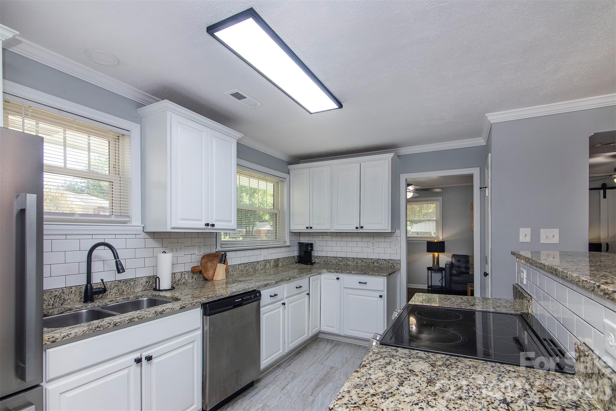 3429 Byrnes Street Charlotte NC 28205