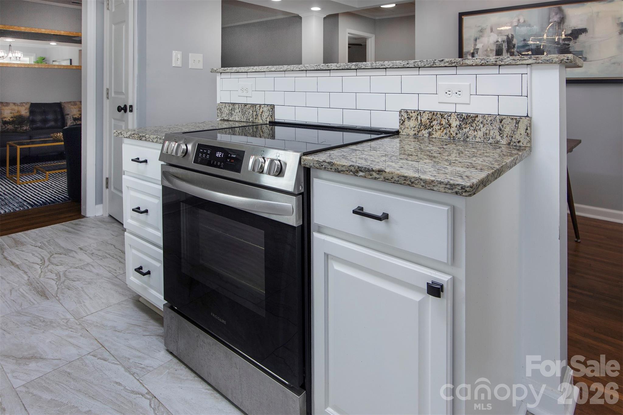 3429 Byrnes Street Charlotte NC 28205