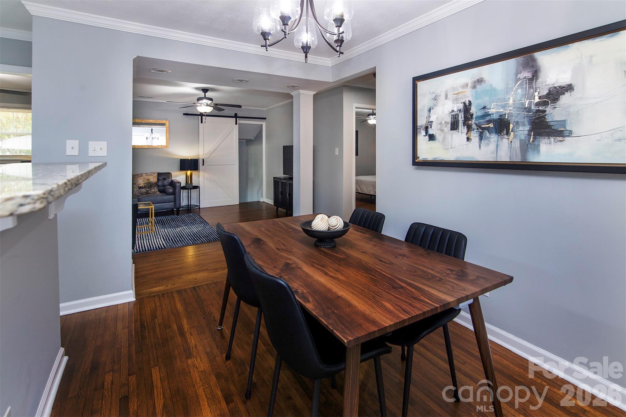 3429 Byrnes Street Charlotte NC 28205