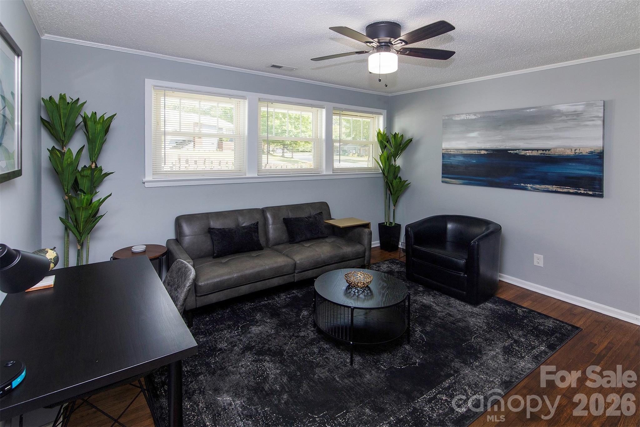3429 Byrnes Street Charlotte NC 28205