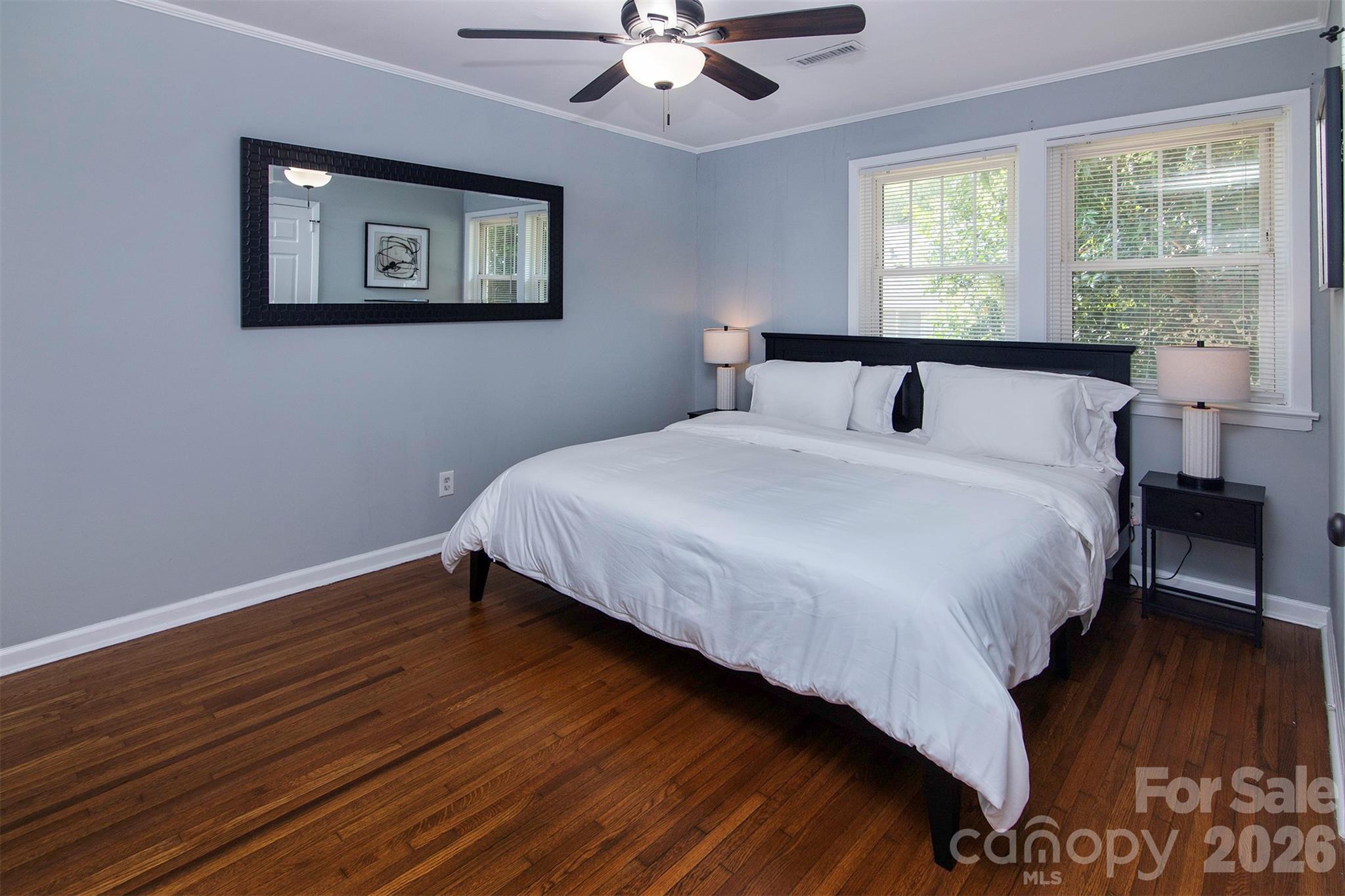 3429 Byrnes Street Charlotte NC 28205