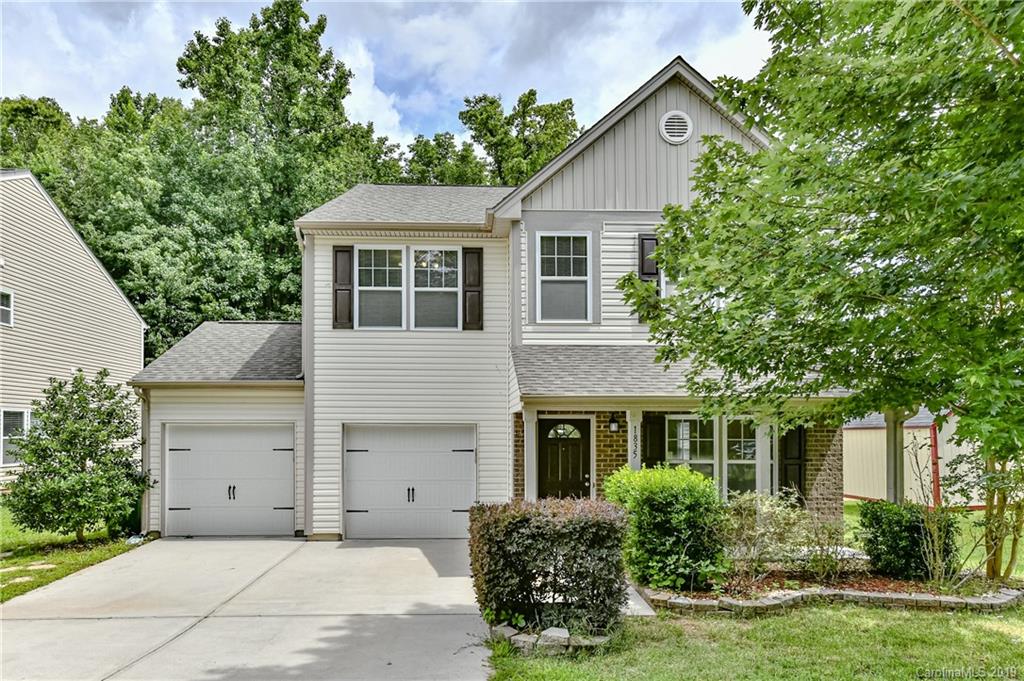 1835 Yaupon Road Charlotte NC 28215