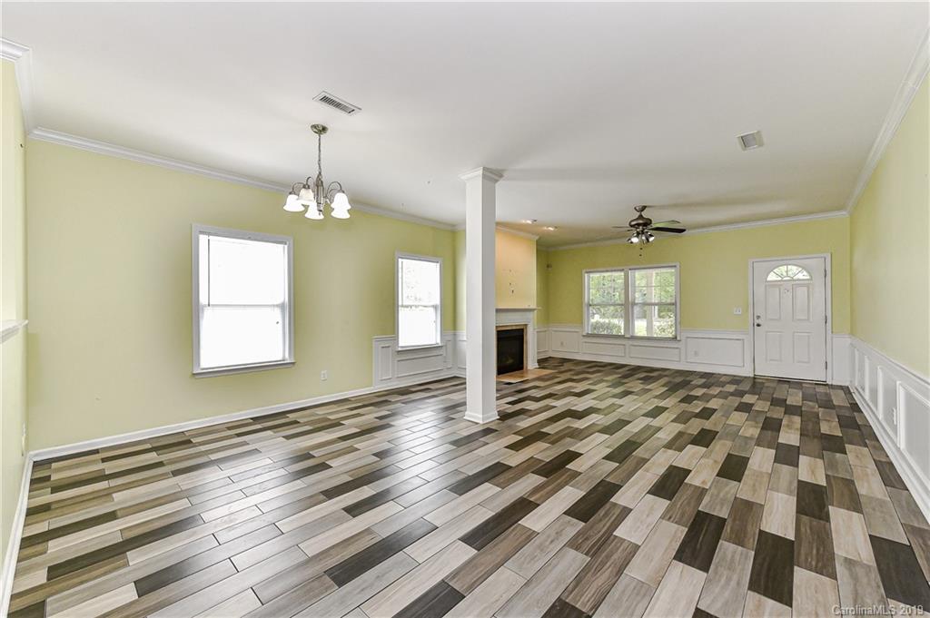 1835 Yaupon Road Charlotte NC 28215