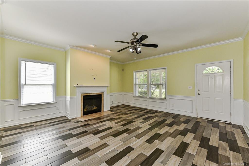 1835 Yaupon Road Charlotte NC 28215