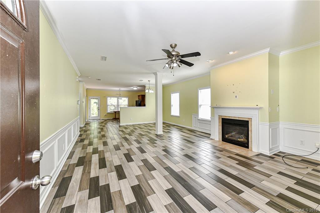 1835 Yaupon Road Charlotte NC 28215