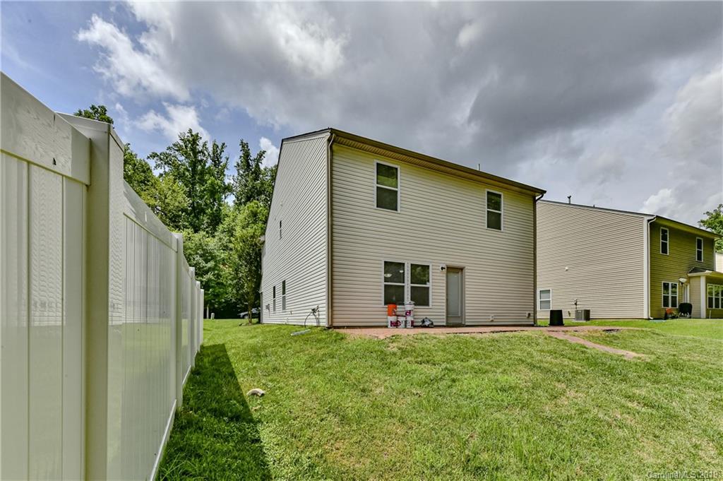 1835 Yaupon Road Charlotte NC 28215