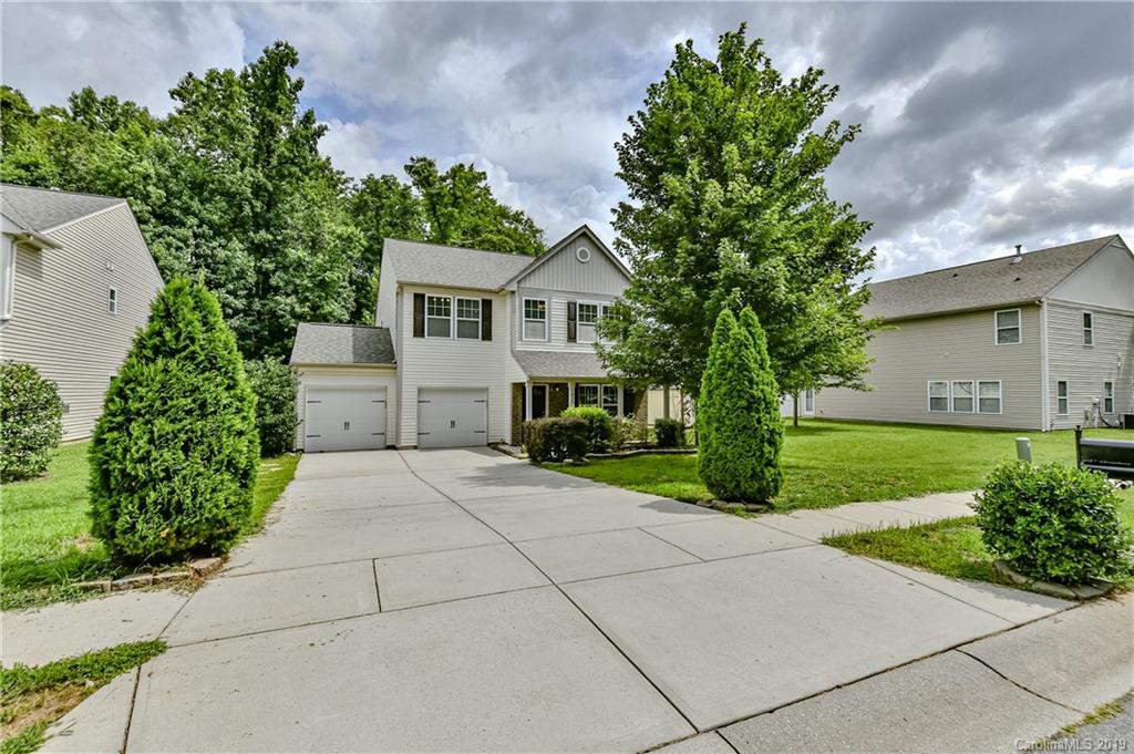 1835 Yaupon Road Charlotte NC 28215