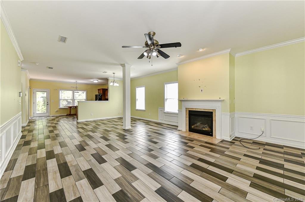 1835 Yaupon Road Charlotte NC 28215