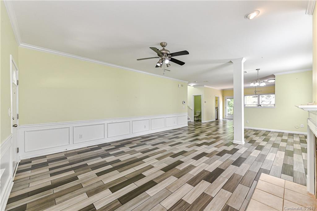 1835 Yaupon Road Charlotte NC 28215