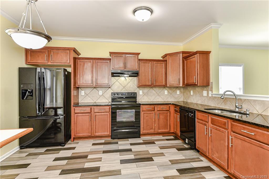 1835 Yaupon Road Charlotte NC 28215
