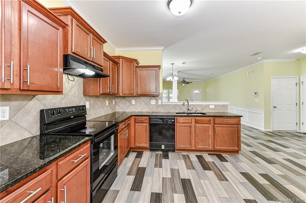 1835 Yaupon Road Charlotte NC 28215