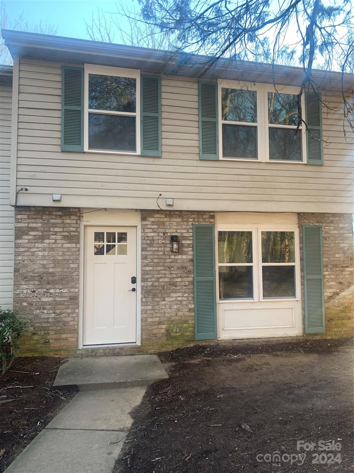 5100 Fair Wind Lane Charlotte NC 28212