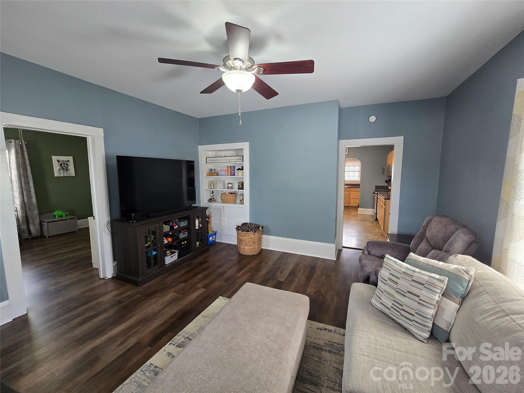 214 E 10th Street Kannapolis NC 28083