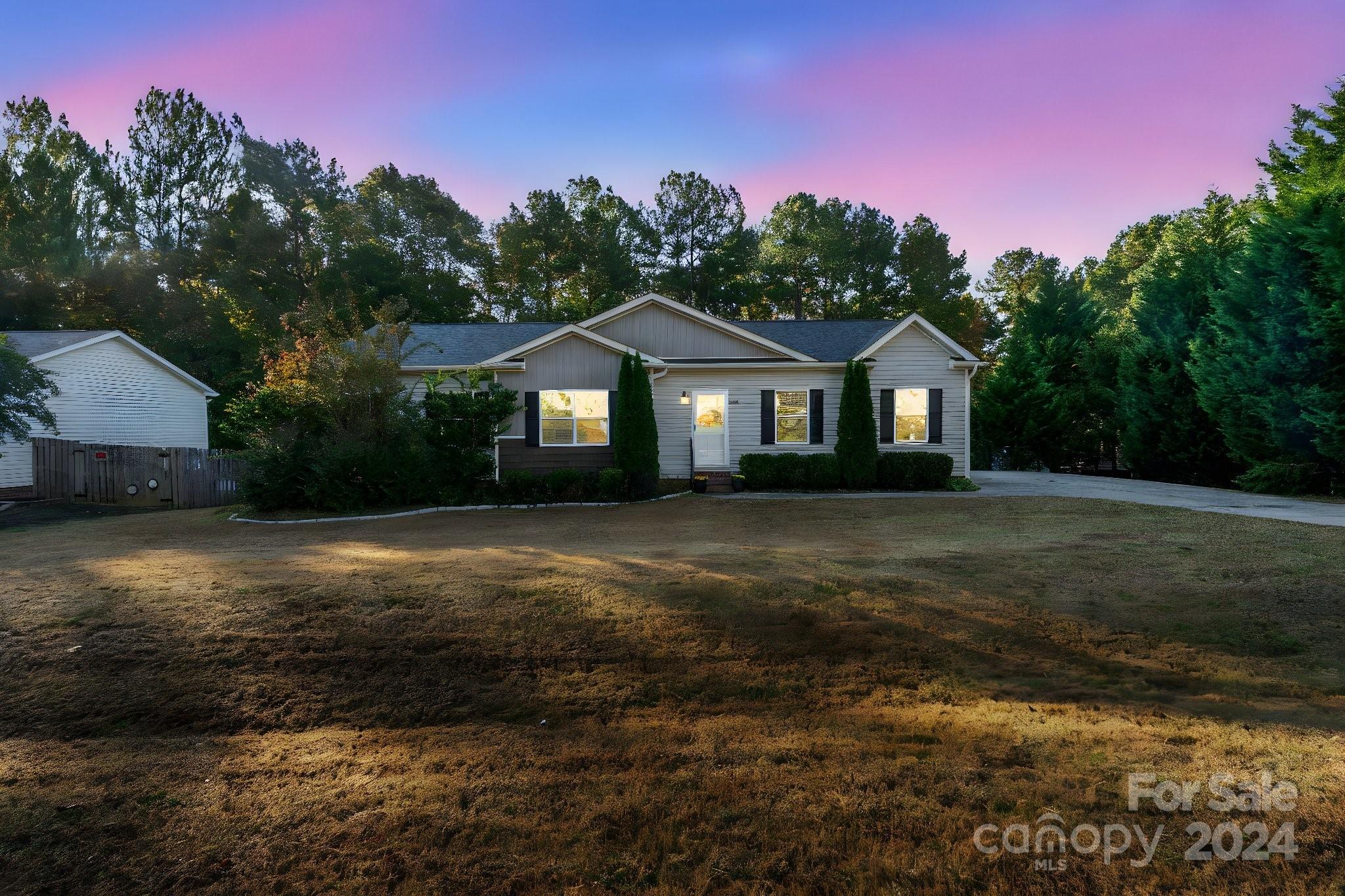 208 Brook Creek Drive Troutman NC 28166