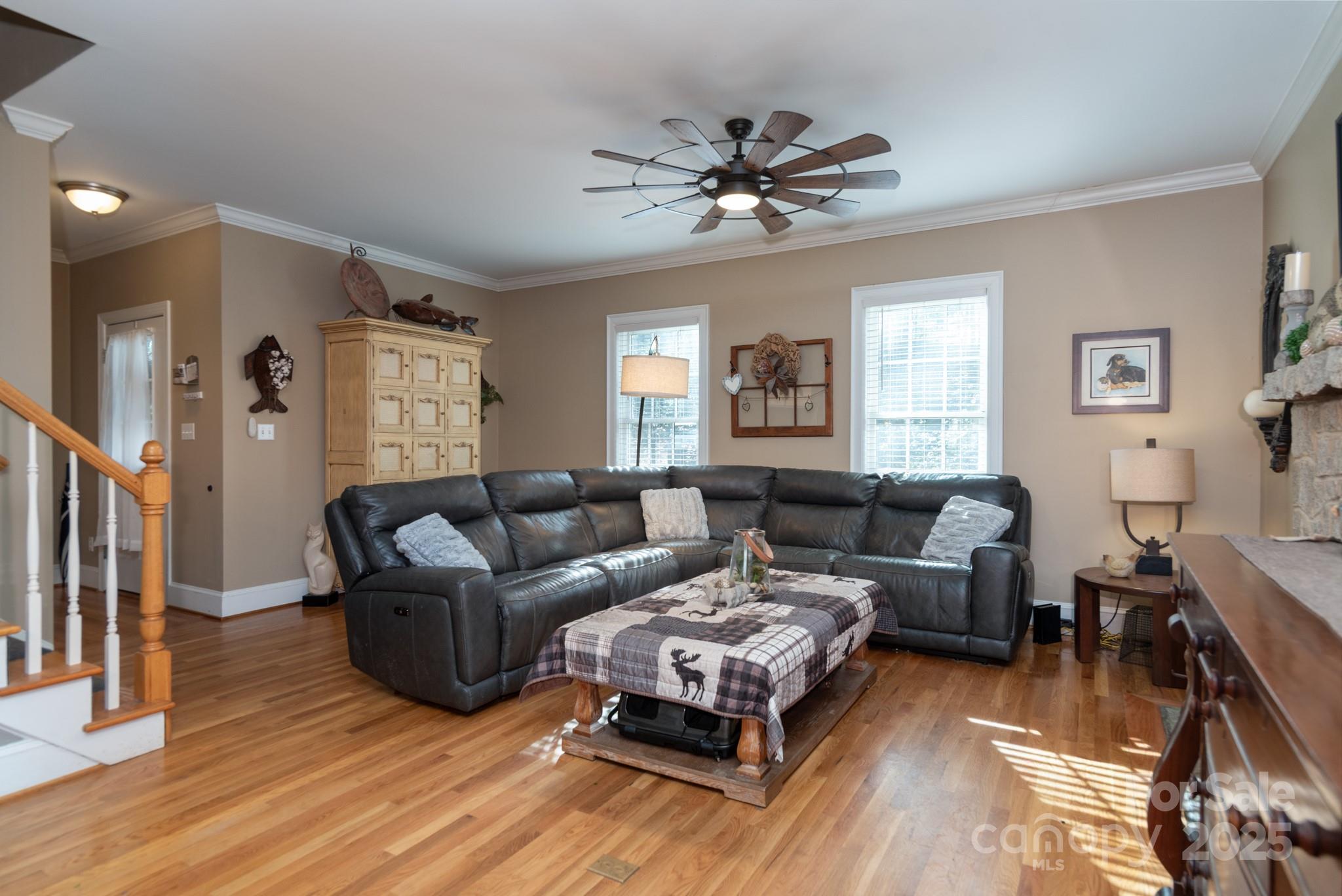 21 Maple Leaf Lane Glade Valley NC 28627