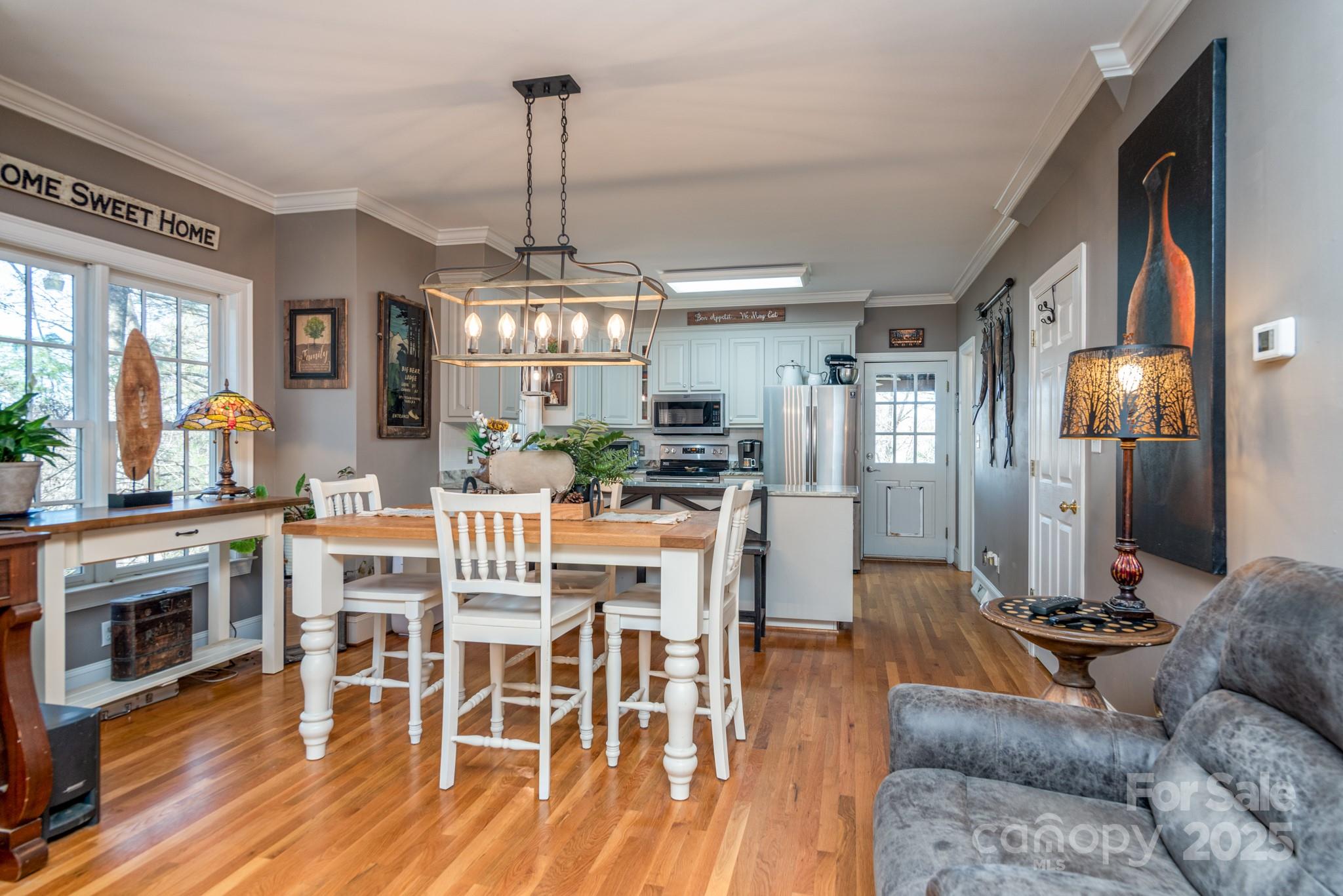21 Maple Leaf Lane Glade Valley NC 28627