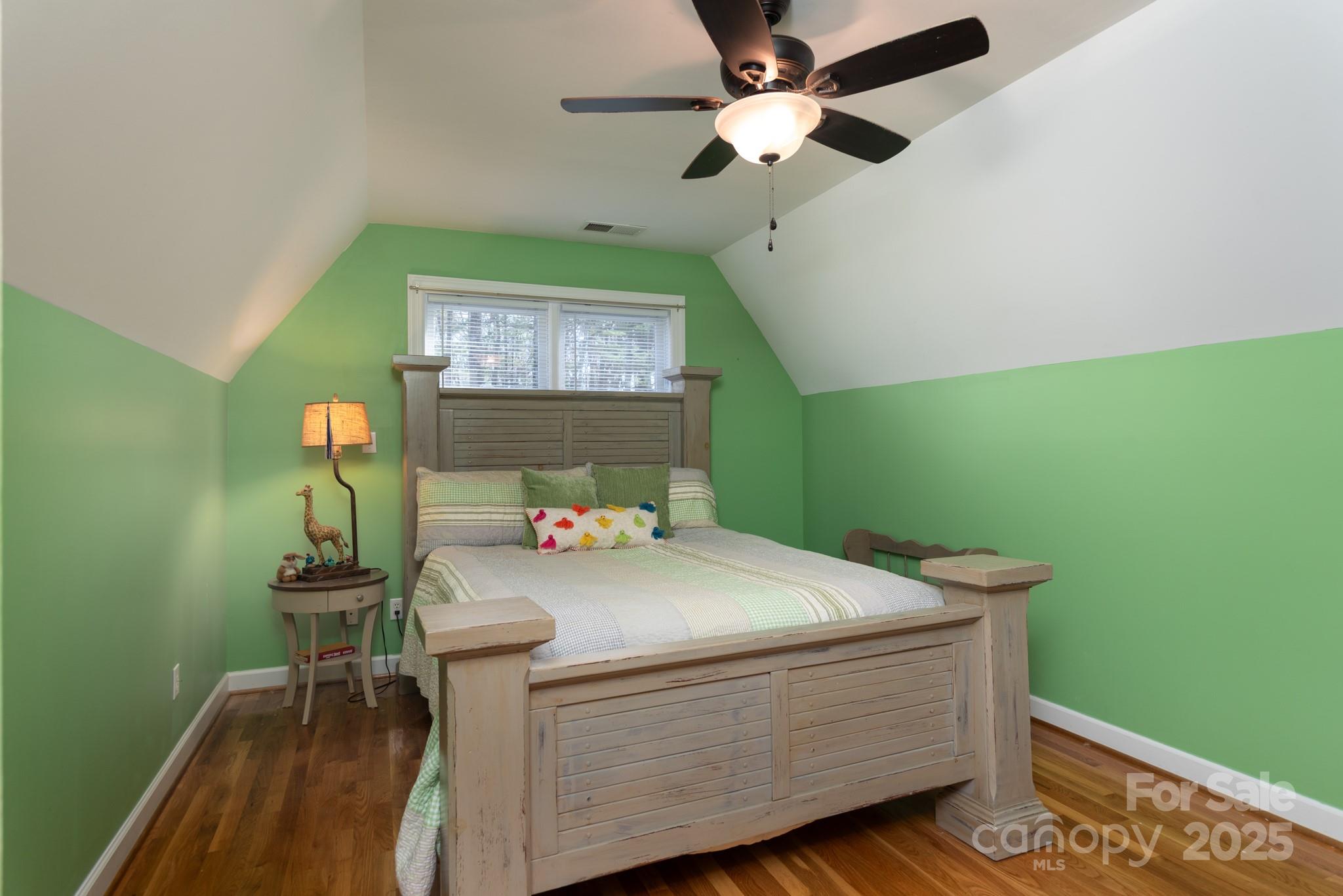 21 Maple Leaf Lane Glade Valley NC 28627
