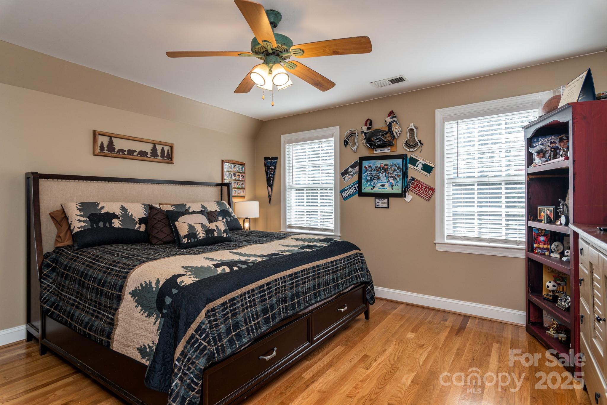 21 Maple Leaf Lane Glade Valley NC 28627