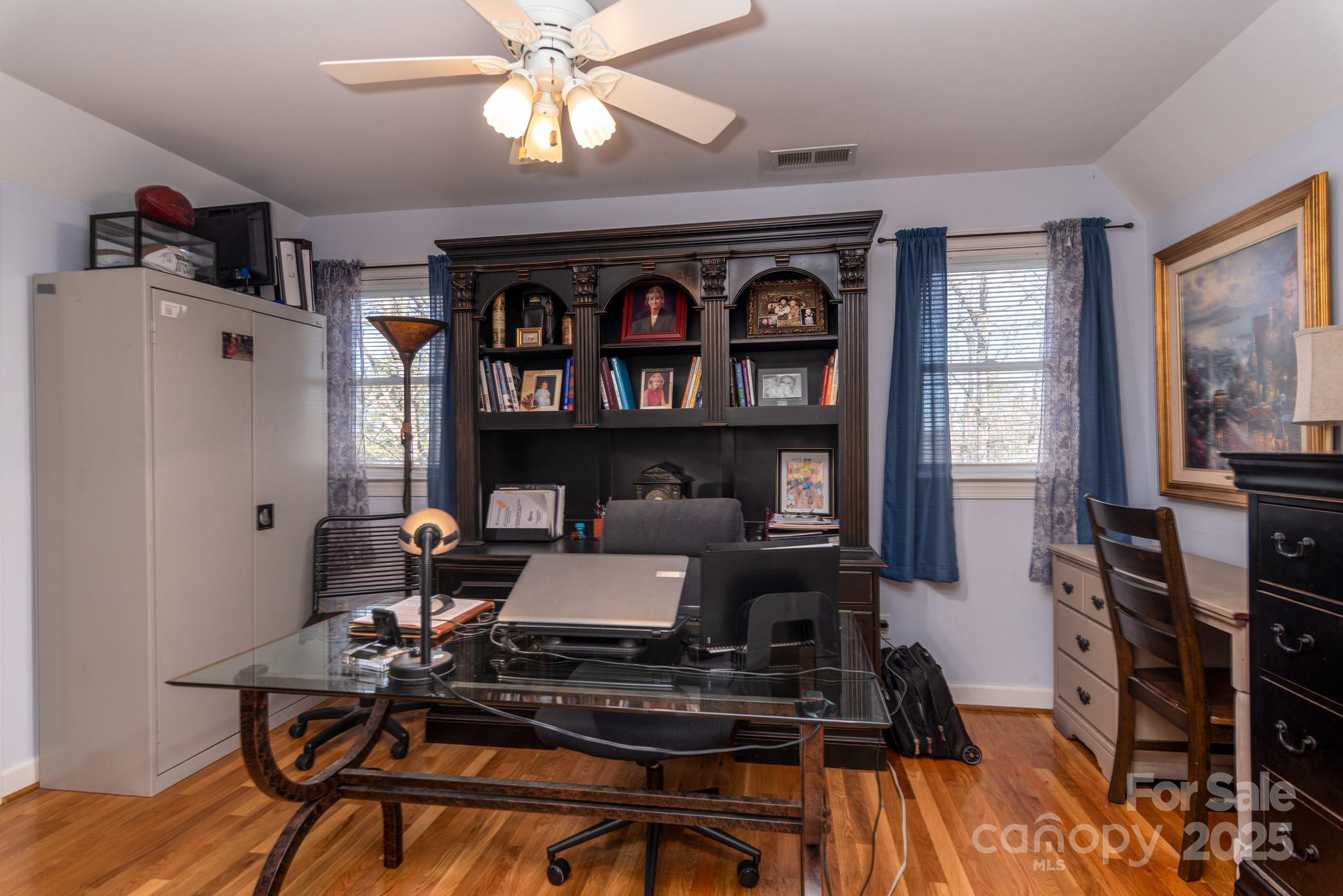 21 Maple Leaf Lane Glade Valley NC 28627